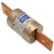 Предохранитель: класс J, 250 А (PN# JDL250)