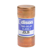 Предохранитель: 10 шт/уп, класс J, 35 А (PN# JDL35)