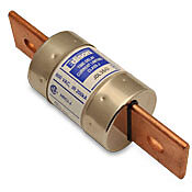 Предохранитель: класс J, 350 А (PN# JDL350)