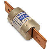 Предохранитель: класс J, 400 А (PN# JDL400)