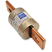 Предохранитель: класс J, 500 А (PN# JDL500)