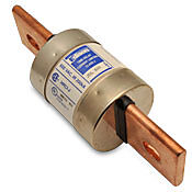 Предохранитель: класс J, 600 А (PN# JDL600)