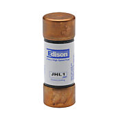 Предохранитель привода: 10 шт/уп, класс J, 1A (PN # JHL1)