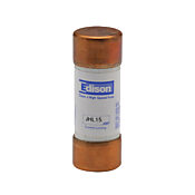 Предохранитель привода: класс J, 15 А (PN # JHL15-1)