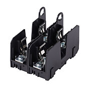 Модульный блок предохранителей: 30 А, 2-полюсный (PN# JM60030-2PR)