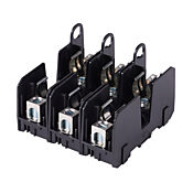 Модульный блок предохранителей: 30 А, 3-полюсный (PN# JM60030-3CR)