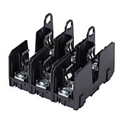 Модульный блок предохранителей: 30 А, 3-полюсный (PN# JM60030-3PR)