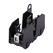 Модульный блок предохранителей: 60 А, 1-полюсный (PN# JM60060-1CR)