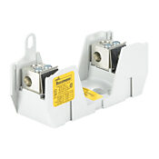 Модульный блок предохранителей: 100 А, 1-полюсный (PN# JM60100-1CR-1)