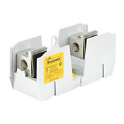 Модульный блок предохранителей: 200 А, 1-полюсный (PN# JM60200-1CR-1)