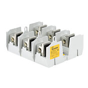 Модульный блок предохранителей: 200 А, 3-полюсный (PN# JM60200-1CR-3)