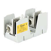 Модульный блок предохранителей: 400 А, 1-полюсный (PN# JM60400-1CR-1)