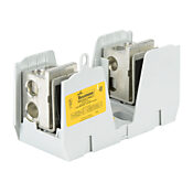 Модульный блок предохранителей: 400 А, 1-полюсный (PN# JM60400-1MW22-1)