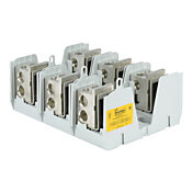 Модульный блок предохранителей: 400 А, 3-полюсный (PN# JM60400-1MW22-3)