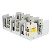 Модульный блок предохранителей: 600 А, 3-полюсный (PN# JM60600-1CR-3)