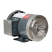 Стандартный двигатель переменного тока: универсальный и инверторный, 3/4 л.с. (PN# K706)