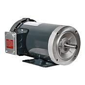 Высокоэффективный двигатель переменного тока: универсальный и инверторный, 2 л.с. (PN# K723A)