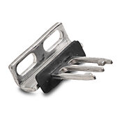 Язычок привода (ключ): для защитных выключателей серий Comepi SP2K и SDM2K (PN# KEY13)