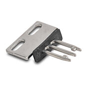 Язычок привода (ключ): для защитных выключателей серий Comepi SP2K и SDM2K (PN# KEY14)