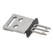 Язычок привода (ключ): для защитных выключателей серий Comepi SP2K и SDM2K (PN# KEY16)