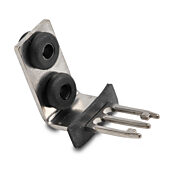 Язычок привода (ключ): для защитных выключателей серий Comepi SP2K и SDM2K (PN# KEY17)