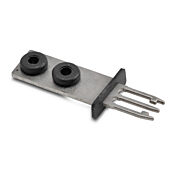 Язычок привода (ключ): для защитных выключателей серий Comepi SP2K и SDM2K (PN# KEY18)