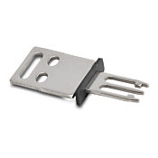 Язык привода (ключ): для выключателей безопасности серий Comepi SBM2K и SCM2K (PN# KEY36)