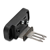 Язык привода (ключ): для выключателей безопасности серий Comepi SBM2K и SCM2K (PN# KEY39)