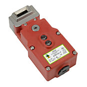 Выключатель безопасности: блокировка с язычком (ключом) (PN# KL1-P-221302)