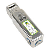 Выключатель безопасности: блокировка с язычком (ключом) (PN# KL3-SS-205002)