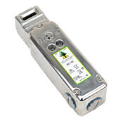 Выключатель безопасности: блокировка с язычком (ключом) (PN# KL3-SS-205008)