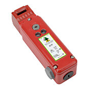 Выключатель безопасности: блокировка с язычком (ключом) (PN# KLM-202002)