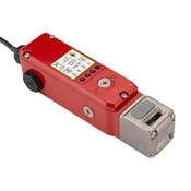 Защитный выключатель: замок с язычком (ключом) с уникальным кодом RFID (PN # KLM-Z-454003AZ)