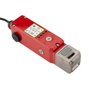 Защитный выключатель: блокировка с гибким язычком (ключом) с уникальным кодом RFID (PN # KLM-Z-454003HFZ)