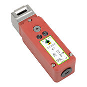 Выключатель безопасности: блокировка с язычком (ключом) (PN# KLP-201002)