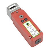 Выключатель безопасности: блокировка с язычком (ключом) (PN# KLP-201008)