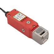 Защитный выключатель: замок с язычком (ключом) с уникальным кодом RFID (PN# KLP-Z-455003AZ)