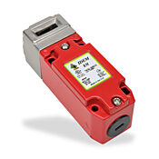 Выключатель безопасности: блокировка с язычком (ключом) (PN# KM-203002-SS)