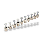 Перемычка клеммной колодки: 5 шт/уп, для блока серии KN-T2 (PN# KN-10J2)