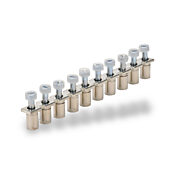 Перемычка клеммной колодки: 5 шт/уп, для блока серии KN-T8 (PN# KN-10J8)