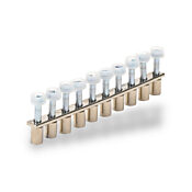 Перемычка клеммной колодки: 5 шт/уп, для нескольких клеммных колодок (PN# KN-10JTL12)