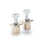 Перемычка клеммной колодки: 25 шт/уп, для блока серии KN-T2 (PN# KN-2J2)