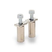 Перемычка клеммной колодки: 25 шт/уп, для блока серии KN-T4 (PN# KN-2J4)