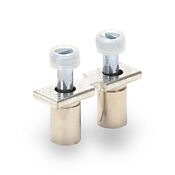 Перемычка клеммной колодки: 25 шт/уп, для блока серии KN-T6 (PN# KN-2J6)