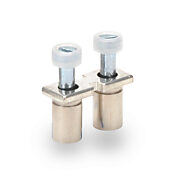 Перемычка клеммной колодки: 25 шт/уп, для блока серии KN-T8 (PN# KN-2J8)