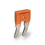 Перемычка клеммной колодки: 25 шт/уп, для блока серии KN-T6 (PN# KN-2JCC6)