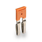 Перемычка клеммной колодки: 25 шт/уп, для блока серии KN-M10 или KN-KBD10 (PN# KN-2JM10)