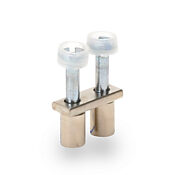 Перемычка клеммной колодки: 25 шт/уп, для нескольких клеммных колодок (PN# KN-2JTL12)