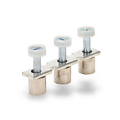 Перемычка клеммной колодки: 20 шт/уп, для блока серии KN-T2 (PN# KN-3J2)