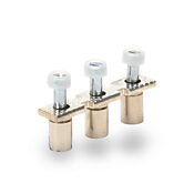 Перемычка клеммной колодки: 20 шт/уп, для блока серии KN-T6 (PN# KN-3J6)